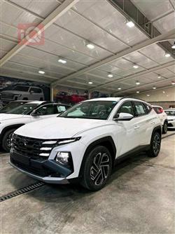 هيونداي توسان